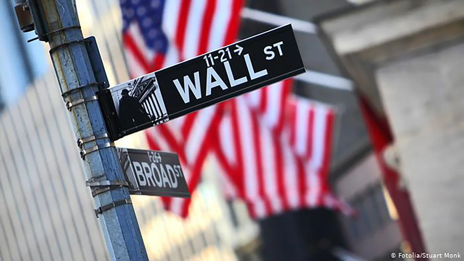 انخفاض العقود الآجلة في وول ستريت قبل المفاوضات التجارية بين الولايات المتحدة والصين انخفاض العقود الآجلة في وول ستريت قبل المفاوضات التجارية بين الولايات المتحدة والصين