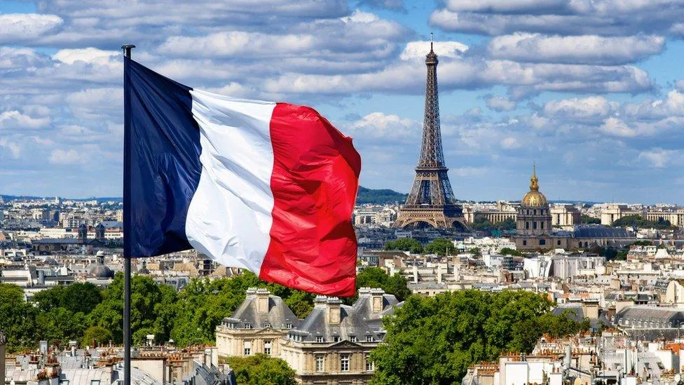 انخفاض تسجيلات السيارات في فرنسا بنسبة 12.3% في مايو 2025. انخفاض تسجيلات السيارات في فرنسا بنسبة 12.3% في مايو 2025.