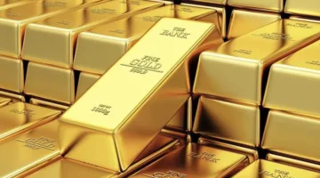 انخفاض حاد في أسعار الذهب الفورية اليوم الأربعاء 4 يونيو 2025