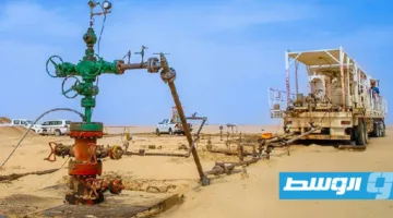 انخفاض طفيف في إنتاج النفط الليبي (الإثنين 9 يونيو 2025)