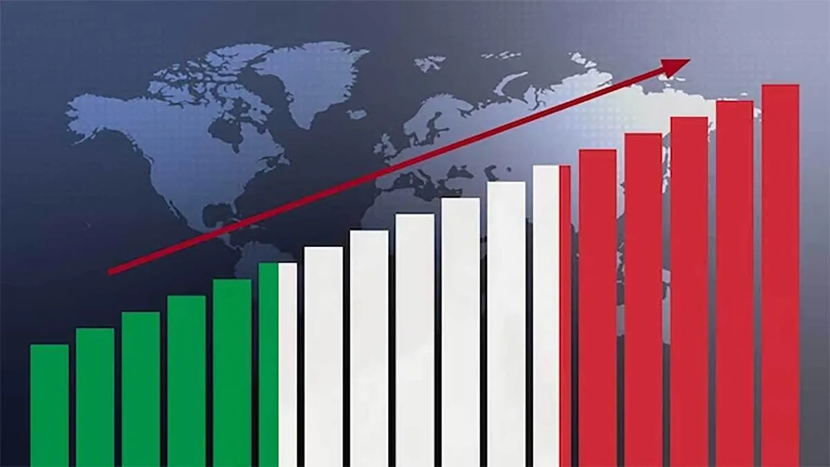 انخفاض عوائد السندات الإيطالية في ظل انتظار مفاوضات التجارة العالمية انخفاض عوائد السندات الإيطالية في ظل انتظار مفاوضات التجارة العالمية