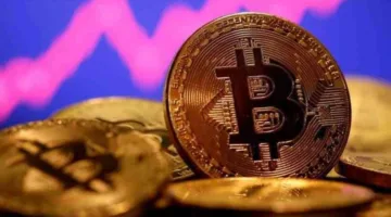 انخفاض قيمة بيتكوين إلى 103,900 دولار عقب الهجوم الإسرائيلي على إيران