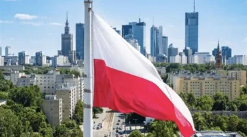 انخفاض معدل البطالة في بولندا إلى 5%