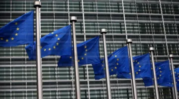 انخفاض نسبة التضخم في الاتحاد الأوروبي إلى 1.9% خلال مايو