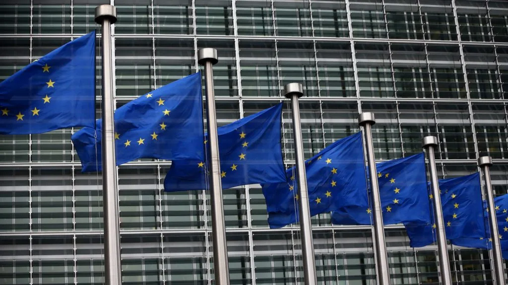 انخفاض نسبة التضخم في الاتحاد الأوروبي إلى 1.9% خلال مايو انخفاض نسبة التضخم في الاتحاد الأوروبي إلى 1.9% خلال مايو