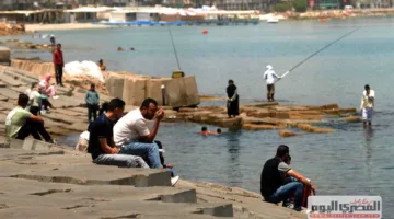 «انصهار الأقطاب وزيادة درجات الحرارة».. خبير بيئي ينبه أوروبا من تهديدات التغيرات المناخية.