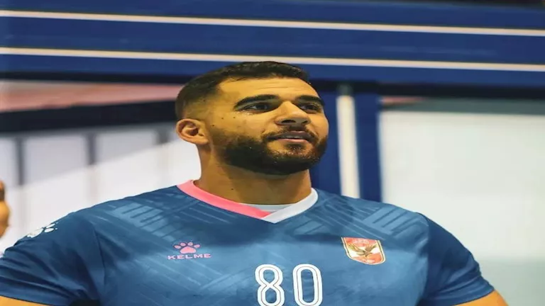 انضم إلى فيزبريم.. لاعب الأهلي يودع الجمهور بكلمات مؤثرة انضم إلى فيزبريم.. لاعب الأهلي يودع الجمهور بكلمات مؤثرة