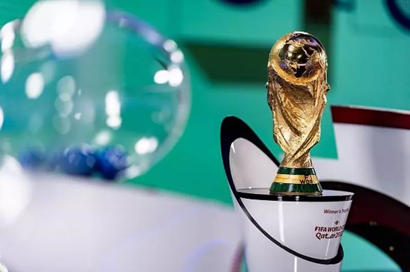 انضمام البرازيل: ما هي الفرق المتأهلة لكأس العالم 2026 حتى الآن؟ انضمام البرازيل: ما هي الفرق المتأهلة لكأس العالم 2026 حتى الآن؟