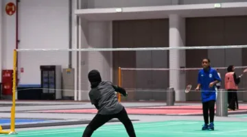 انطلاق أضخم نسخة من فعاليات صيف أبوظبي الرياضي في 5 يونيو