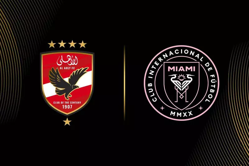 انطلاق بطولة كأس العالم للأندية: توقيت وقنوات بث مباراة الأهلي وإنتر ميامي انطلاق بطولة كأس العالم للأندية: توقيت وقنوات بث مباراة الأهلي وإنتر ميامي