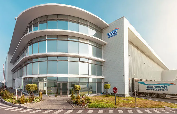انطلاق قوي لمجموعة النقل المغربية CTM في 2025 نتيجة دمج شركة AML انطلاق قوي لمجموعة النقل المغربية CTM في 2025 نتيجة دمج شركة AML
