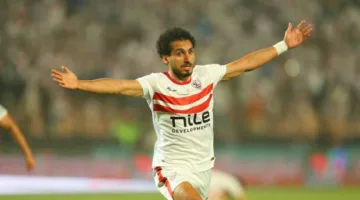 انطلقت من ستوري وتصاعدت بفواتير.. التفاصيل الكاملة لأزمة أحمد حمدي مع الزمالك
