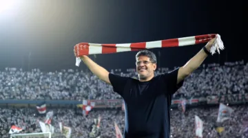 انقسام داخل نادي الزمالك حول أيمن الرمادي، مدرب الفريق (التفاصيل)