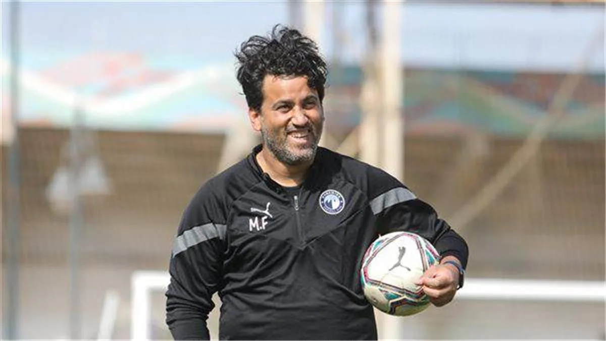 انقسام داخل نادي الزمالك.. محمود فتح الله يتقدم لترشح منصب المدرب العام انقسام داخل نادي الزمالك.. محمود فتح الله يتقدم لترشح منصب المدرب العام