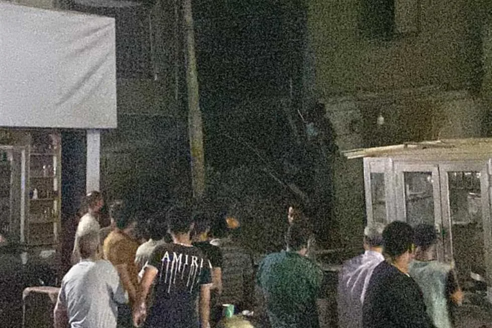 انهار جزء من منزل غير مأهول في قنا دون تسجيل إصابات. انهار جزء من منزل غير مأهول في قنا دون تسجيل إصابات.