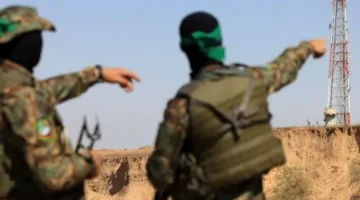 مصادر أمنية في إسرائيل لصحيفة يديعوت أحرونوت: قلق إسرائيلي من احتمال احتجاز الأسرى على يد جهات يصعب التفاوض معها.