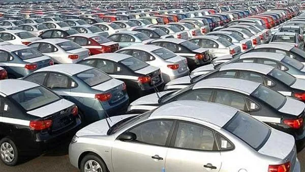 بأيدٍ مصرية: إنتاج 240 ألف سيارة جديدة في «العربية للتصنيع» حتى نهاية 2026 بأيدٍ مصرية: إنتاج 240 ألف سيارة جديدة في «العربية للتصنيع» حتى نهاية 2026