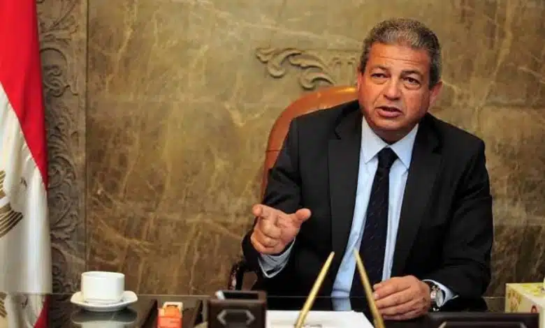 بإشراف خالد عبد العزيز: تغييرات كبيرة في النادي الأهلي بإشراف خالد عبد العزيز: تغييرات كبيرة في النادي الأهلي