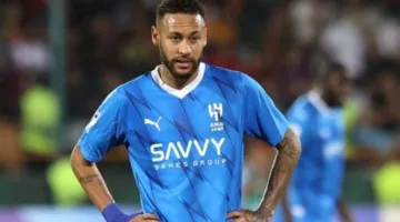 باتشوكا المكسيكي يختار نيمار لمواجهة الهلال السعودي