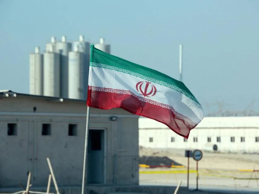 باريس تندد بمحاولات إيران “المتعمدة لزيادة التوتر النووي” باريس تندد بمحاولات إيران “المتعمدة لزيادة التوتر النووي”