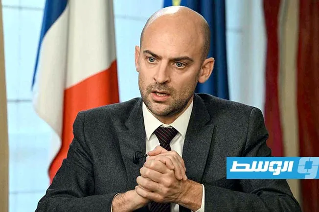 باريس تندد بمحاولة إيران “المتعمدة لتصعيد البرنامج النووي” باريس تندد بمحاولة إيران “المتعمدة لتصعيد البرنامج النووي”