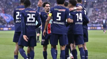 باريس سان جيرمان يتطلع لاستكمال مسيرته التاريخية في بطولة كأس العالم