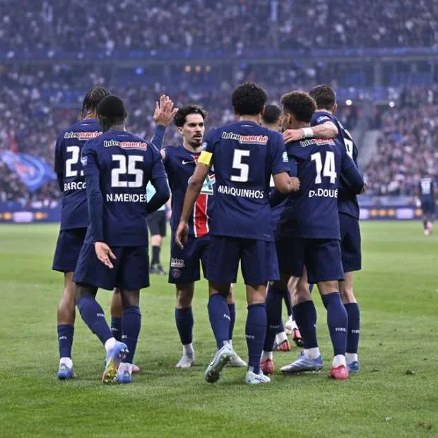 باريس سان جيرمان يتطلع لاستكمال مسيرته التاريخية في بطولة كأس العالم باريس سان جيرمان يتطلع لاستكمال مسيرته التاريخية في بطولة كأس العالم