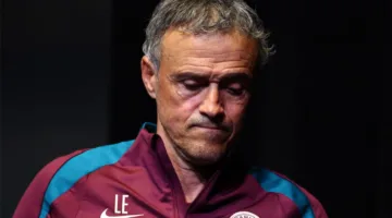 باريس سان جيرمان يتعرض لصدمة مؤلمة قبل بدء كأس العالم للأندية