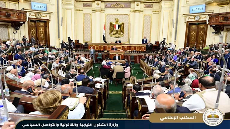 باستضافة وزير الشؤون النيابية.. تفاصيل مناقشة الموازنة العامة في مجلس النواب باستضافة وزير الشؤون النيابية.. تفاصيل مناقشة الموازنة العامة في مجلس النواب