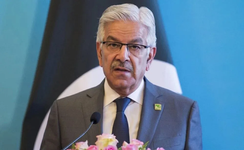 باكستان: ضرورة إنهاء الاعتداءات الإسرائيلية على الفلسطينيين وإيران باكستان: ضرورة إنهاء الاعتداءات الإسرائيلية على الفلسطينيين وإيران
