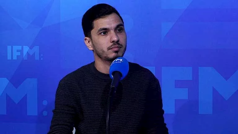بالأدلة: إعلامي تونسي يتحدث عن قافلة الصمود ويؤكد: لا أحد يستطيع التحدث عن مصر بالخداع. بالأدلة: إعلامي تونسي يتحدث عن قافلة الصمود ويؤكد: لا أحد يستطيع التحدث عن مصر بالخداع.