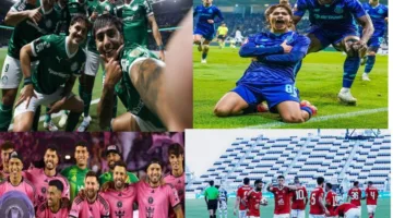 بالأرقام | اكتشف القيمة التسويقية لفرق المجموعة الأولى في كأس العالم للأندية .. الأهلي في المقدمة الأقل.