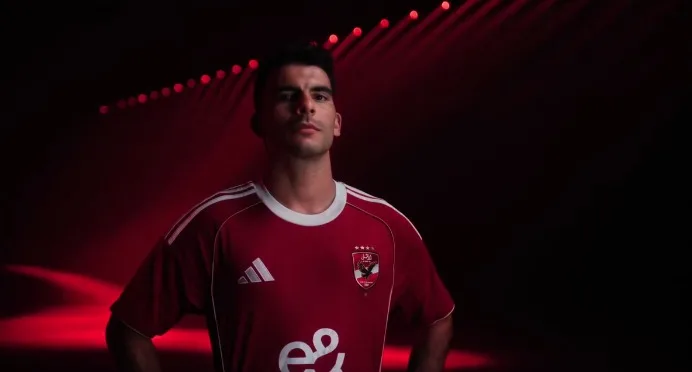 بالأرقام.. تفاصيل عقد إعلانات الأهلي المقدم لزيزو بالأرقام.. تفاصيل عقد إعلانات الأهلي المقدم لزيزو