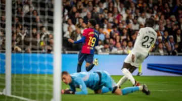 بالأرقام: ما هي ميزات تفوق أكاديمية برشلونة على ريال مدريد؟