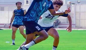 بالأسماء: الزمالك يرفض اختيار 4 حكام لمباراة بيراميدز في نهائي كأس مصر.