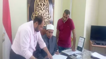 بالأسماء: المتفوقون في الشهادة الابتدائية الأزهرية بجنوب سيناء