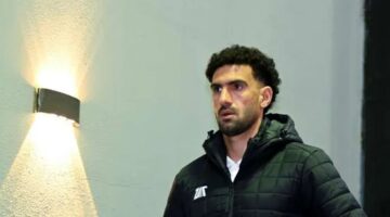 بالأسماء: جون إدوارد يستغني عن 8 لاعبين من الزمالك مقابل 150 مليون