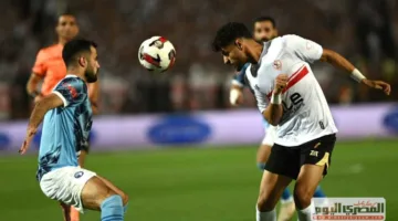بالأسماء.. رضا عبد العال يوصي بضم هؤلاء اللاعبين إلى الزمالك