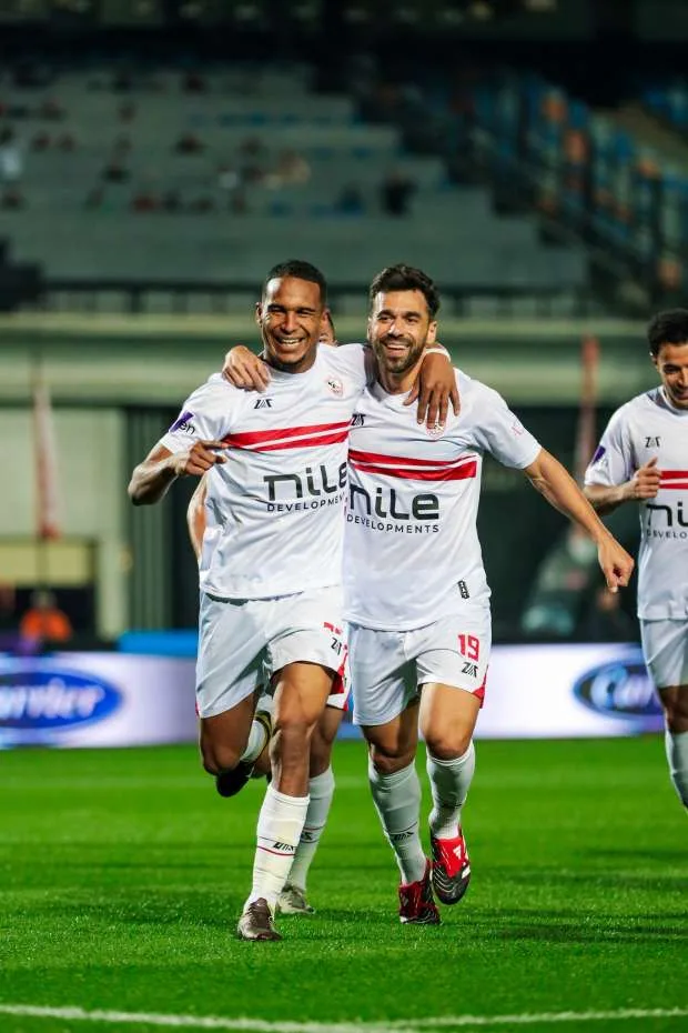 بالأسماء.. مفاجآت في لائحة المغادرين عن الزمالك في الموسم القادم بالأسماء.. مفاجآت في لائحة المغادرين عن الزمالك في الموسم القادم