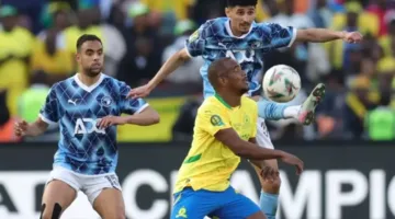 بالاستعداد القوي.. ماذا يدور في عقل يورتشيتش قبل مواجهة بيراميدز وصنداونز في نهائي أفريقيا؟