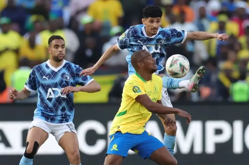 بالاستعداد القوي.. ماذا يدور في عقل يورتشيتش قبل مواجهة بيراميدز وصنداونز في نهائي أفريقيا؟ بالاستعداد القوي.. ماذا يدور في عقل يورتشيتش قبل مواجهة بيراميدز وصنداونز في نهائي أفريقيا؟