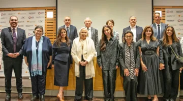 بالتعاون مع “AFD” .. “ساويرس” يُطلق مبادرة جديدة لدعم المزارعين الصغار في المناطق الريفية المصرية