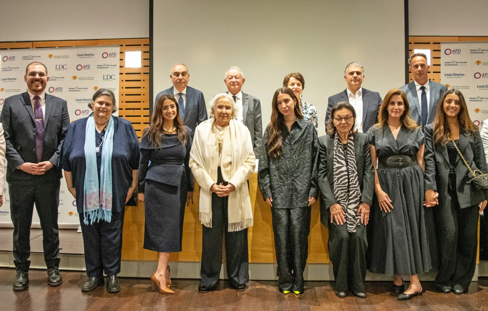بالتعاون مع “AFD” .. “ساويرس” يُطلق مبادرة جديدة لدعم المزارعين الصغار في المناطق الريفية المصرية بالتعاون مع “AFD” .. “ساويرس” يُطلق مبادرة جديدة لدعم المزارعين الصغار في المناطق الريفية المصرية