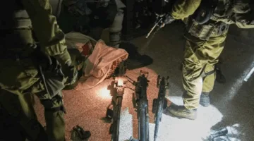 بالتفاصيل.. كيفية اختطاف عناصر من حماس داخل سوريا