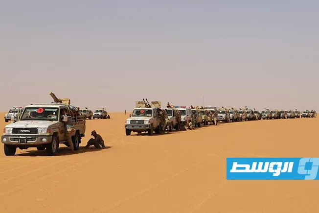 بالرغم من نفي “القيادة العامة”… الولاية الشمالية في السودان تهدد بالانتقام. بالرغم من نفي “القيادة العامة”… الولاية الشمالية في السودان تهدد بالانتقام.