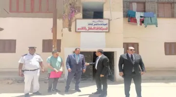 بالصور: 4 اكتشافات مذهلة رصدتها تحقيقات النيابة في قصور ثقافة الأقصر