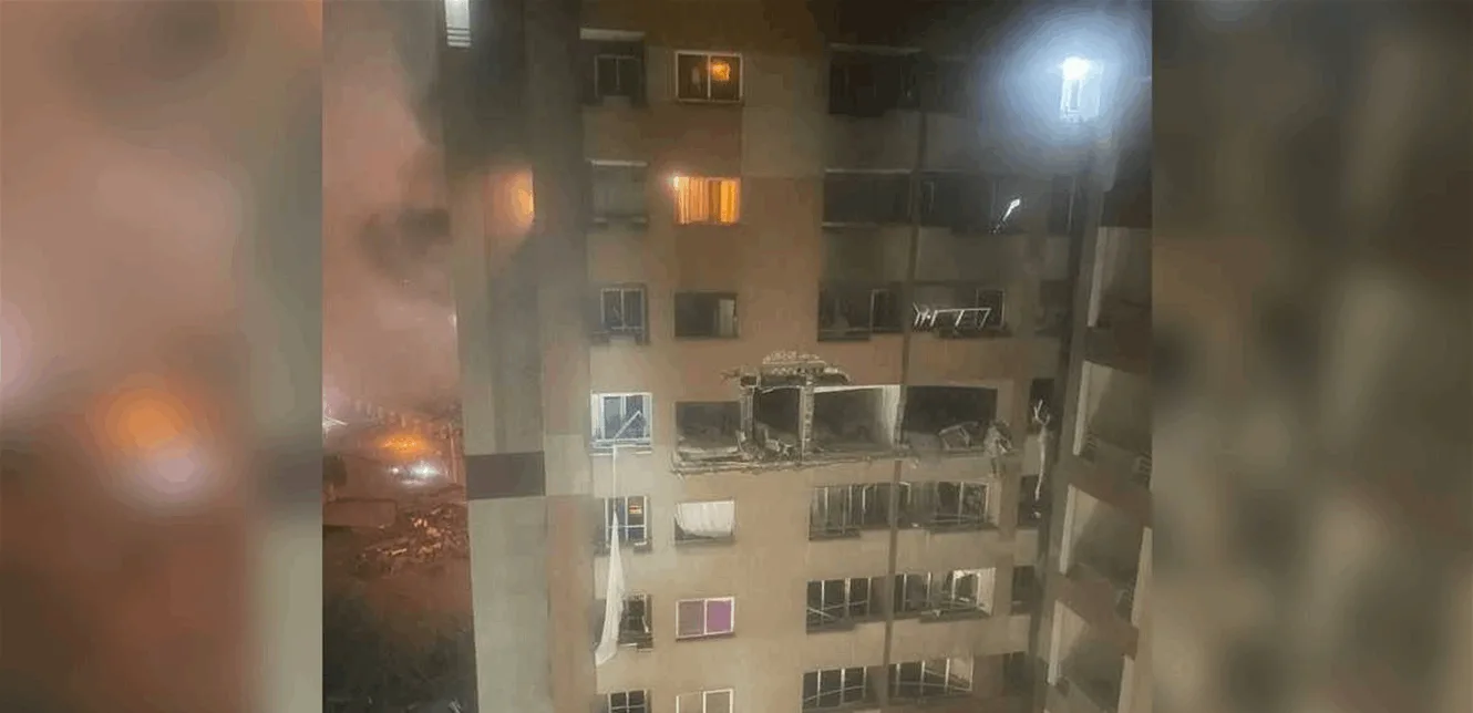 بالصور: أبرز القتلى الإيرانيين نتيجة الغارة الإسرائيلية بالصور: أبرز القتلى الإيرانيين نتيجة الغارة الإسرائيلية