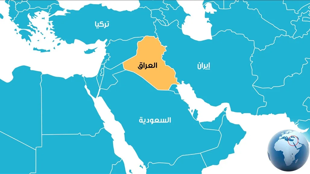 بالصور: كيف كانت الأجواء في العراق بعد الغارة الإسرائيلية على إيران بالصور: كيف كانت الأجواء في العراق بعد الغارة الإسرائيلية على إيران