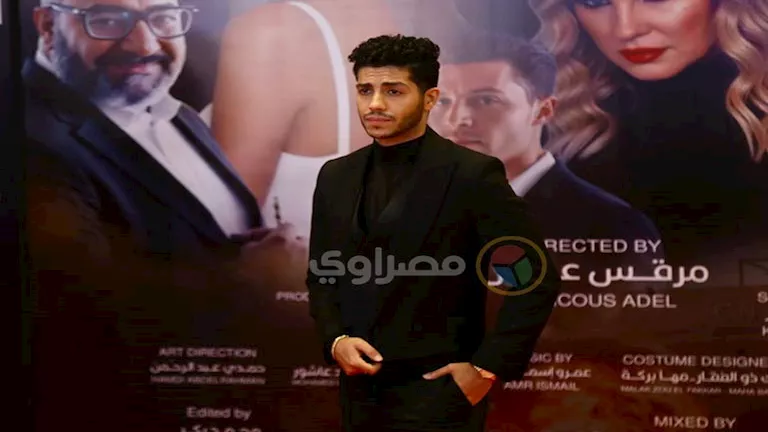 بالصور.. نجم هوليوود مينا مسعود يصل إلى العرض الأول لفيلم “في عز الضهر” بالصور.. نجم هوليوود مينا مسعود يصل إلى العرض الأول لفيلم “في عز الضهر”