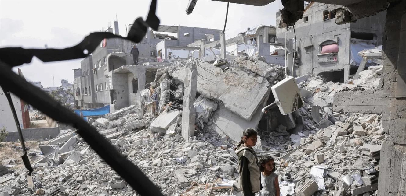 بالصورة… إنذار إسرائيلي لجميع سكان قطاع غزة بالصورة… إنذار إسرائيلي لجميع سكان قطاع غزة